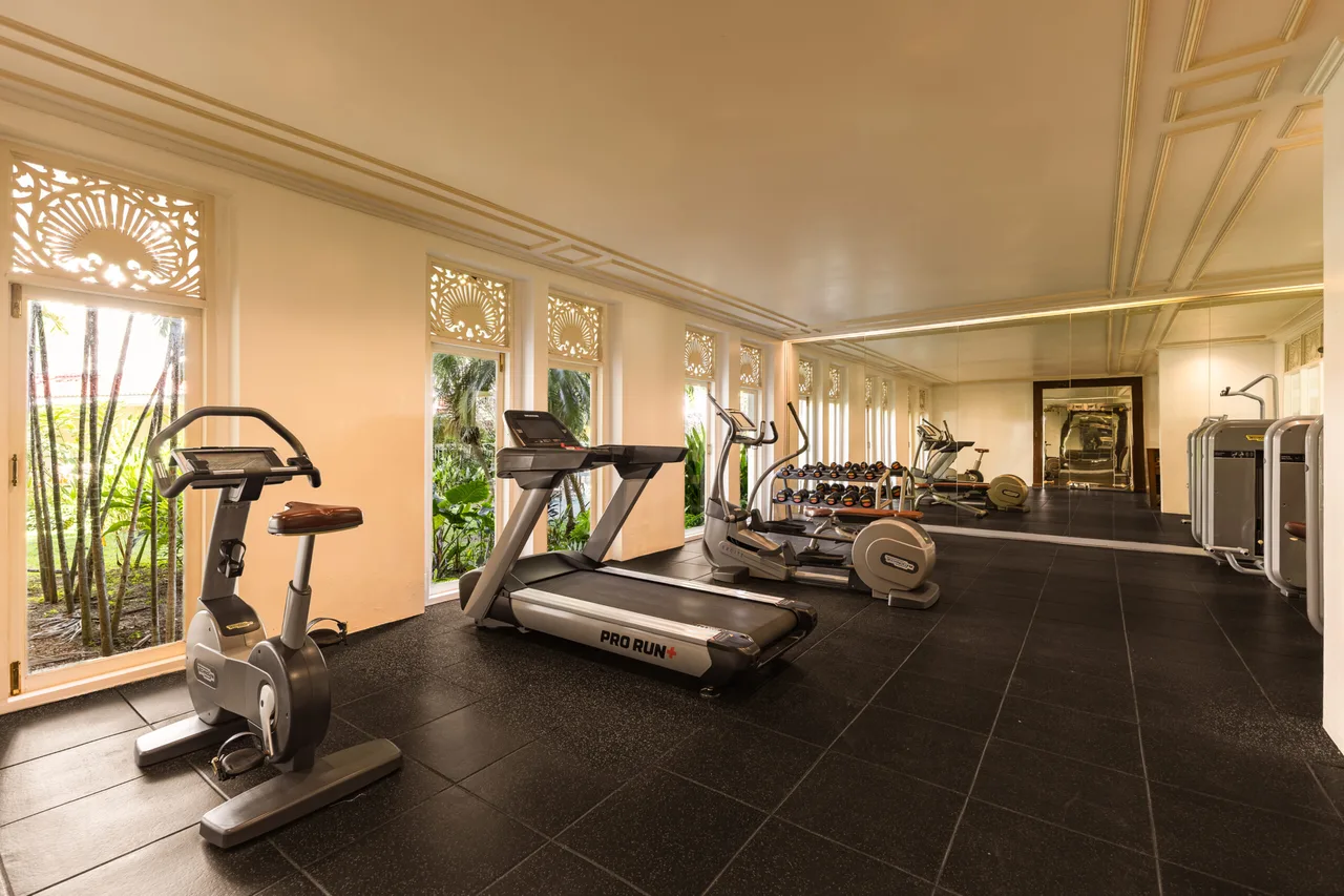 Dheva Mantra Resort — rooms and atmosphere