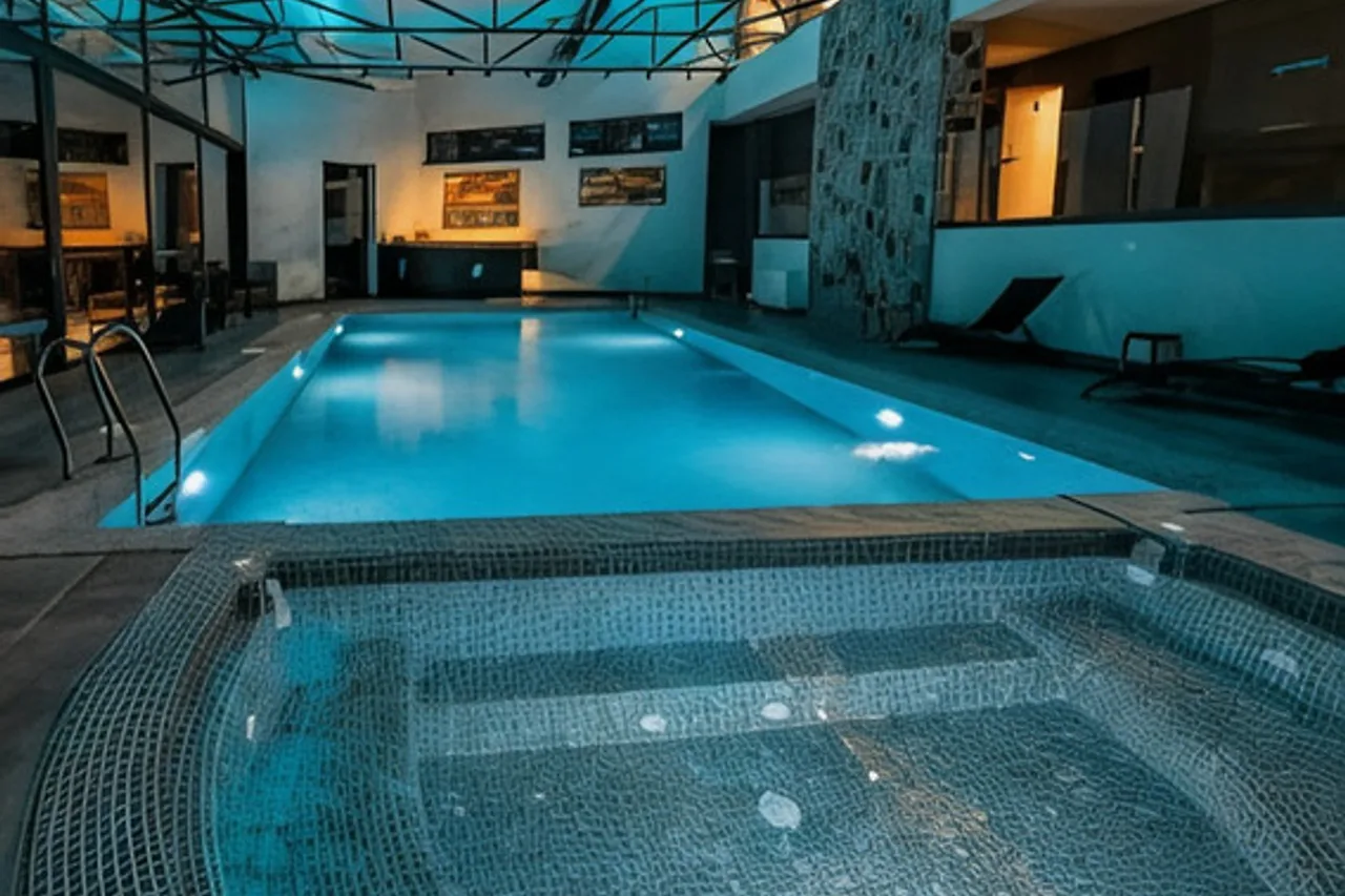 DiliJazz Hotel & Restaurant — ภาพห้องพักและบรรยากาศ
