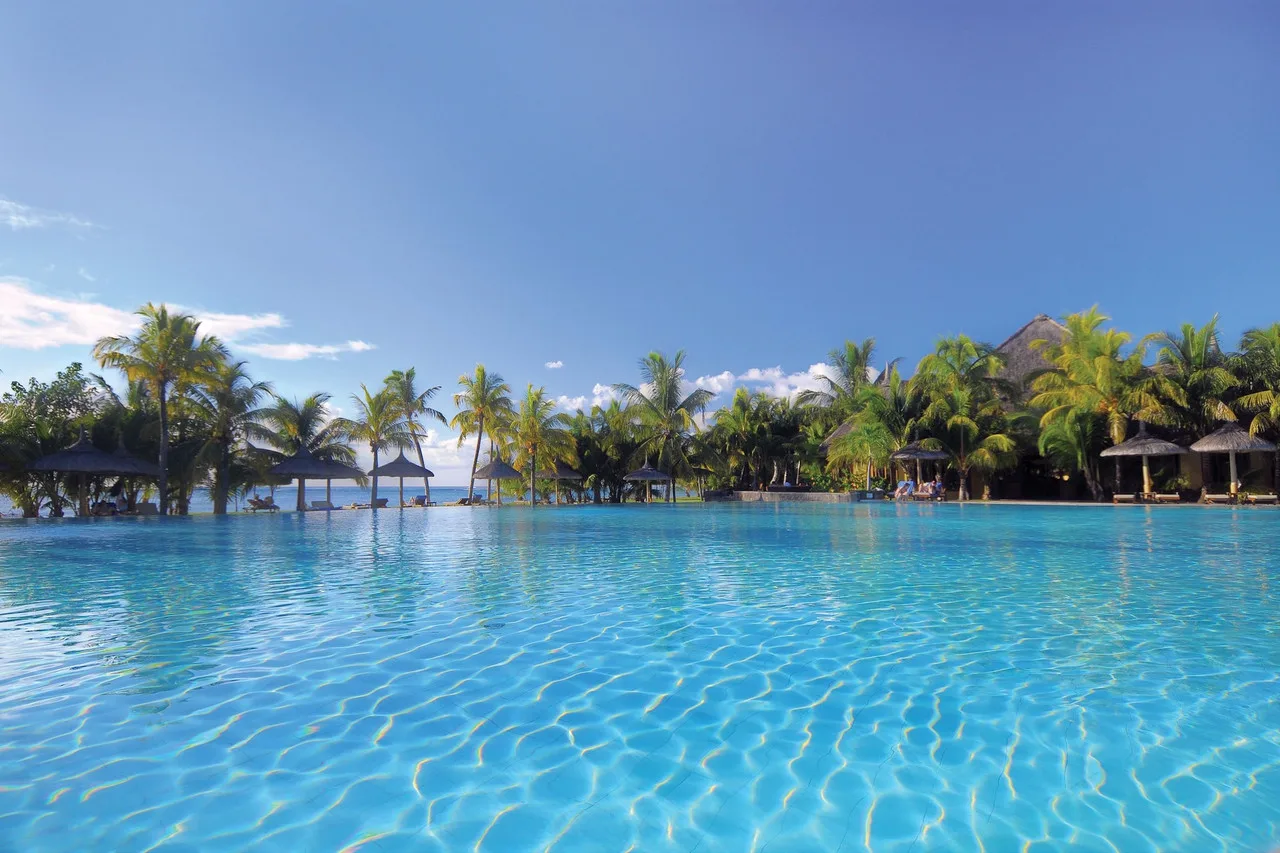 6 โรงแรมน่าพักใน Le Morne มอริเชียส — รีสอร์ตใต้ภูเขามรดกโลกริมลากูน