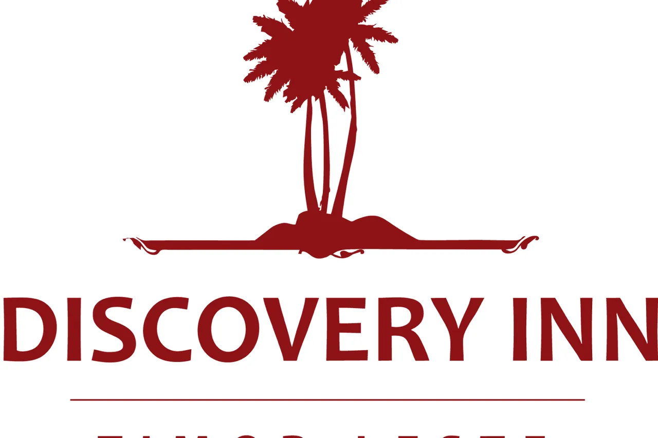 Discovery Inn — rooms and atmosphere