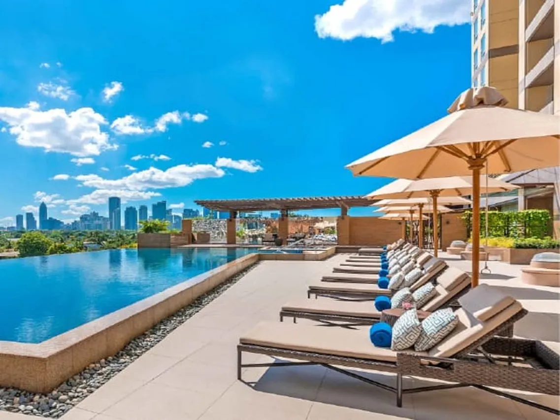Discovery Primea — rooms and atmosphere