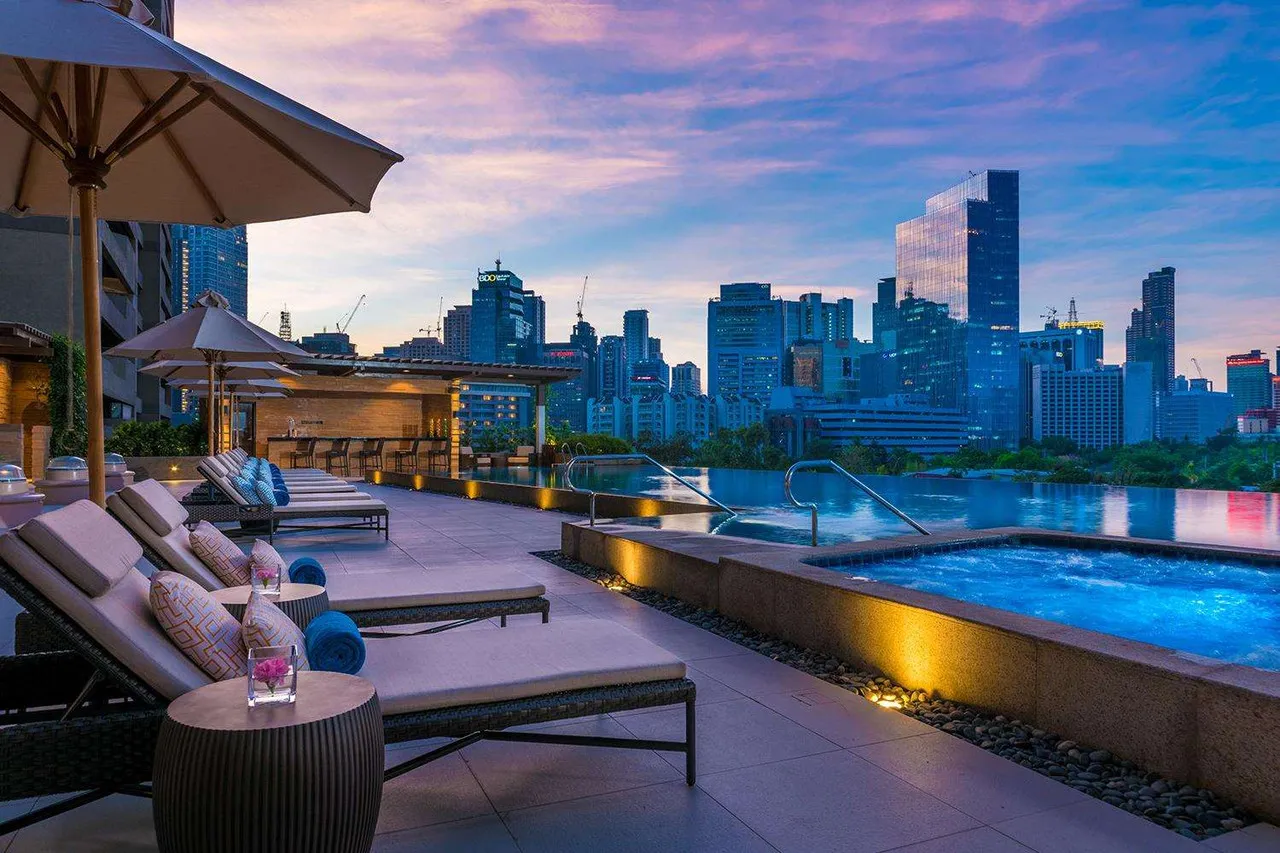 Discovery Primea — rooms and atmosphere