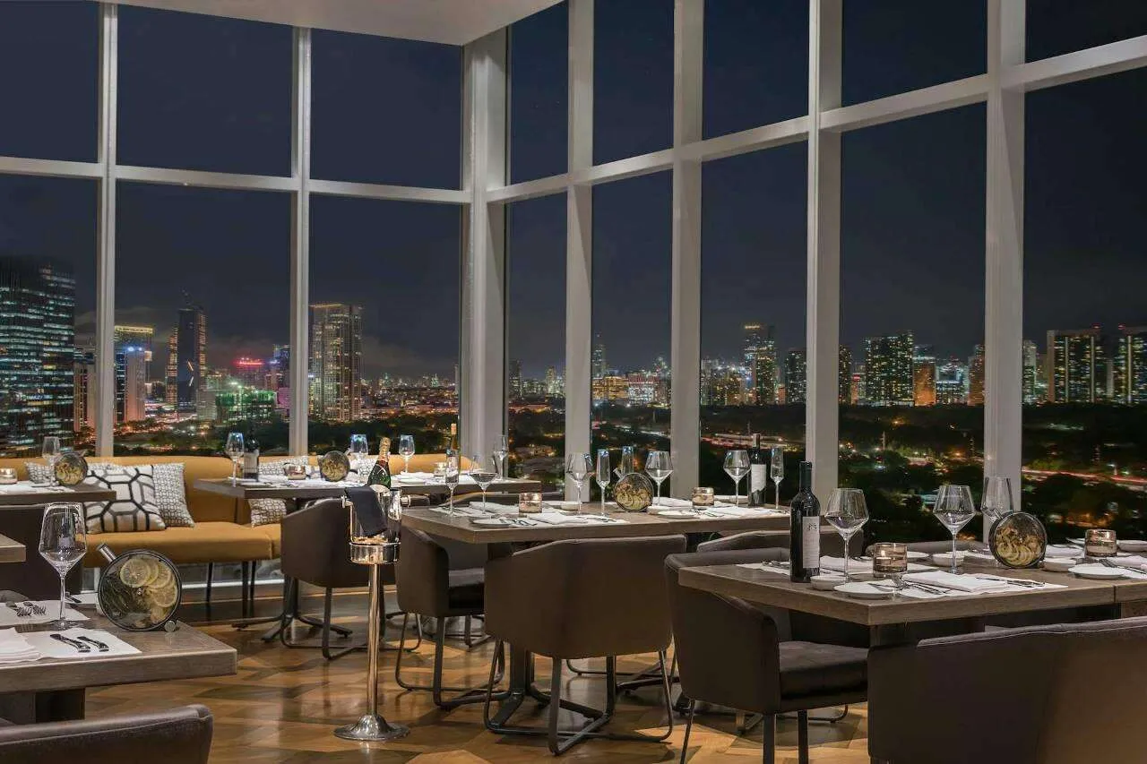 Discovery Primea — rooms and atmosphere