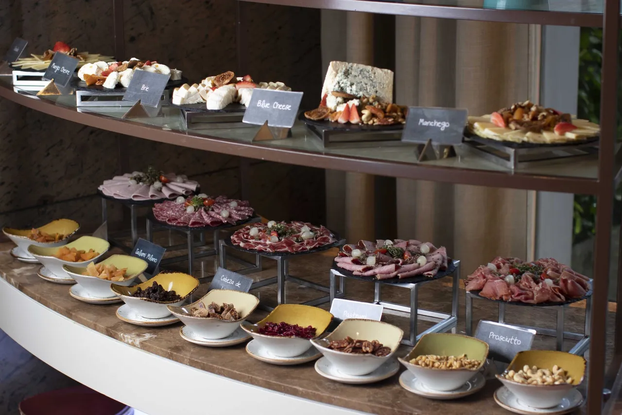 Discovery Primea — rooms and atmosphere
