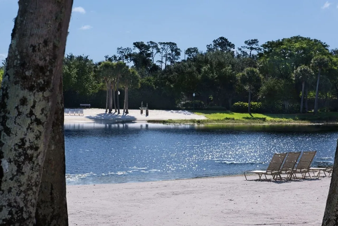 Disney's Caribbean Beach Resort — ภาพห้องพักและบรรยากาศ