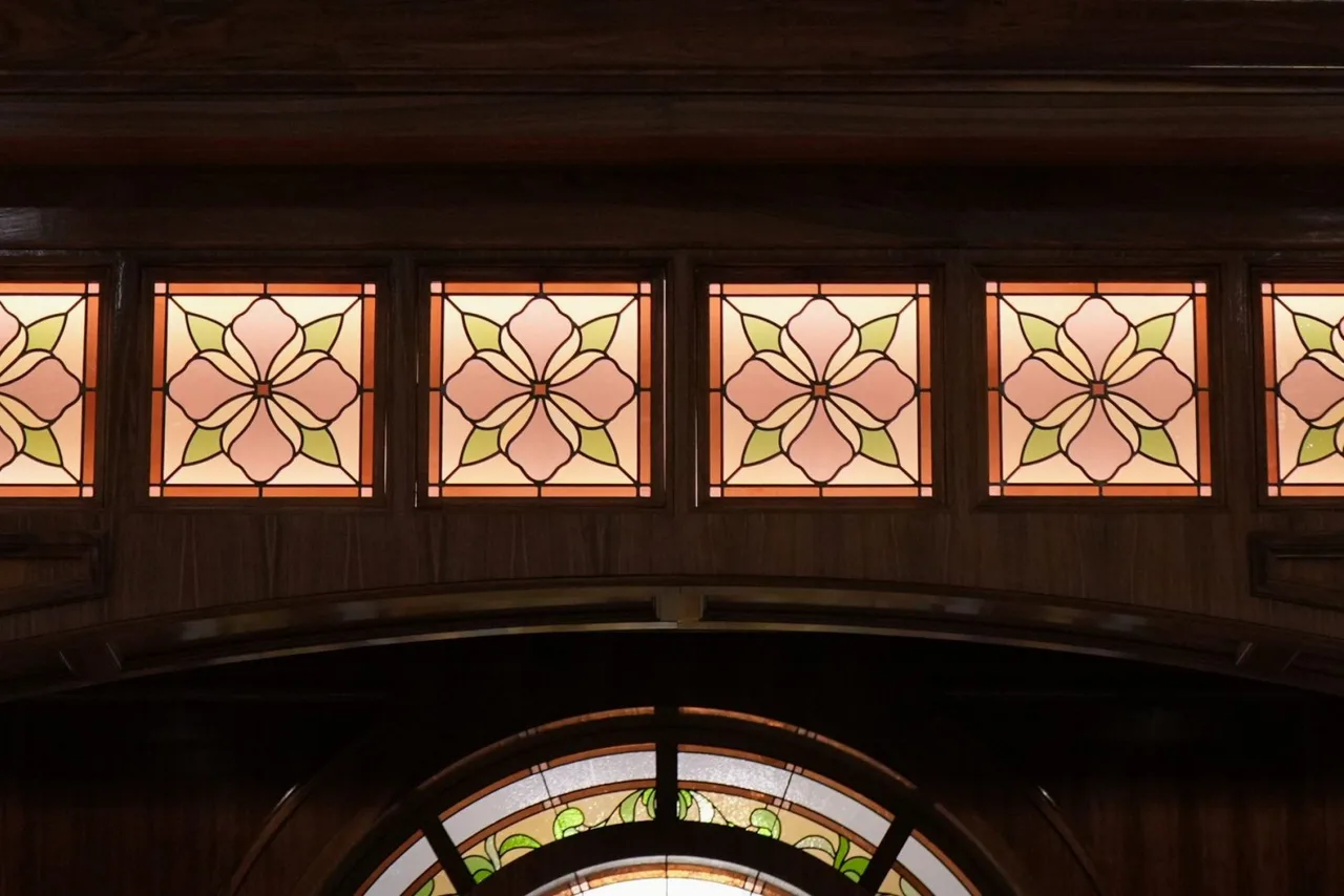 Disney's Grand Floridian Resort & Spa — ภาพห้องพักและบรรยากาศ
