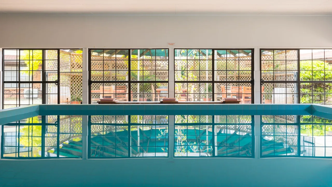 Distinction Whangarei Hotel — rooms and atmosphere