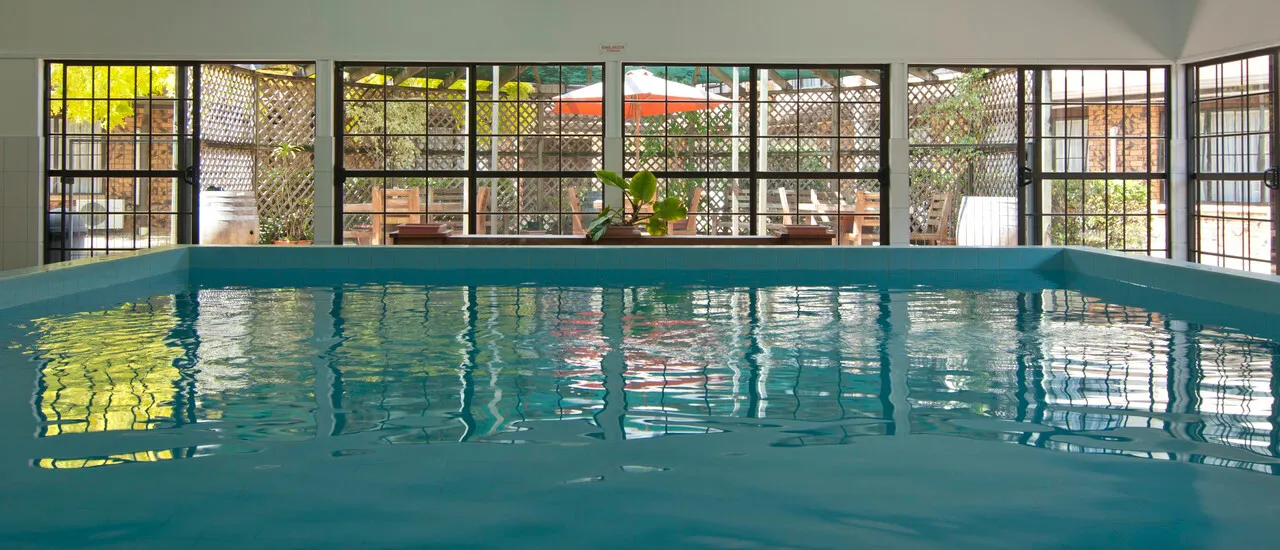 Distinction Whangarei Hotel — rooms and atmosphere