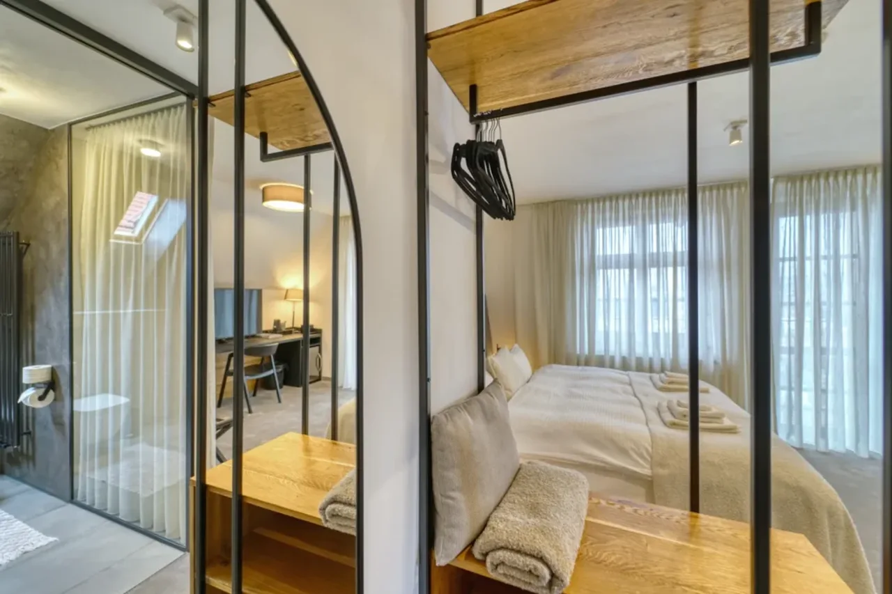 6 โรงแรมน่าพักใน Poprad สโลวาเกีย — ที่พักประตูสู่เทือกเขาไฮตัตราและ AquaCity