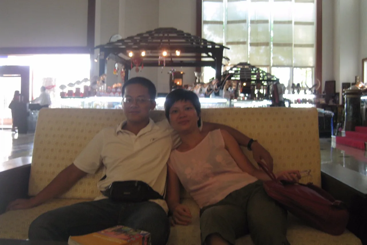 Don Chan Palace Hotel & Convention — ภาพห้องพักและบรรยากาศ