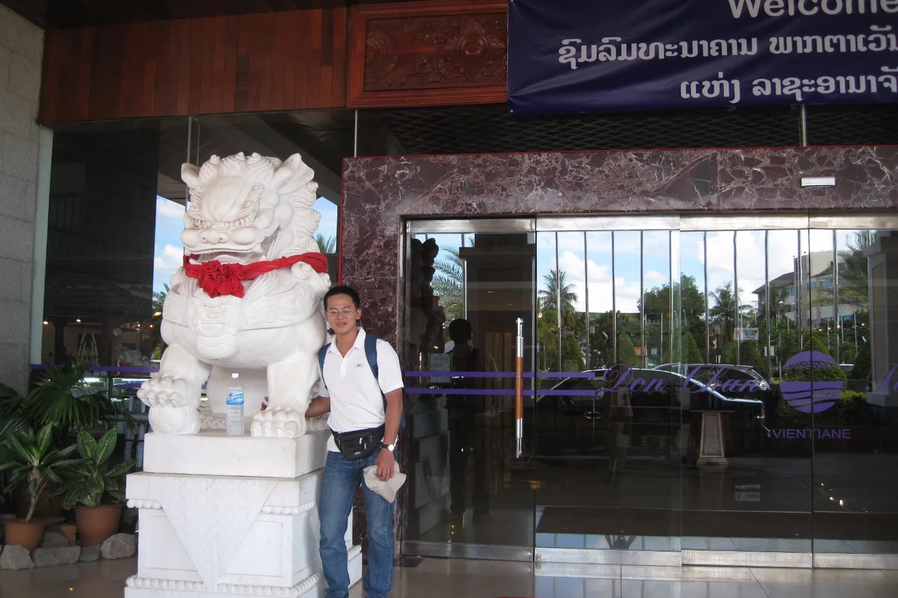 Don Chan Palace Hotel & Convention — ภาพห้องพักและบรรยากาศ
