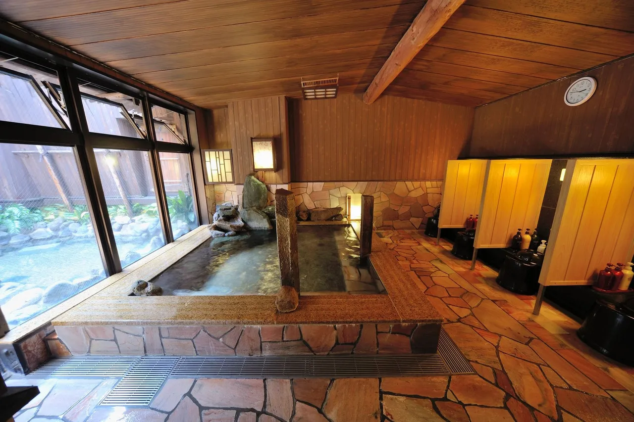 Dormy Inn Akihabara Hot Spring — rooms and atmosphere
