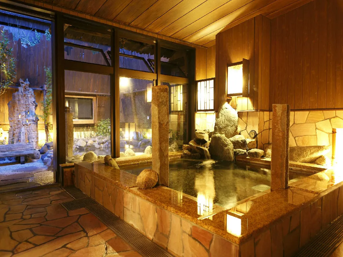 Dormy Inn Akihabara Hot Spring — rooms and atmosphere