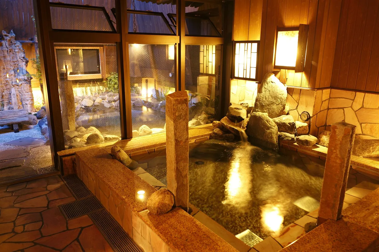 Dormy Inn Akihabara Hot Spring — rooms and atmosphere