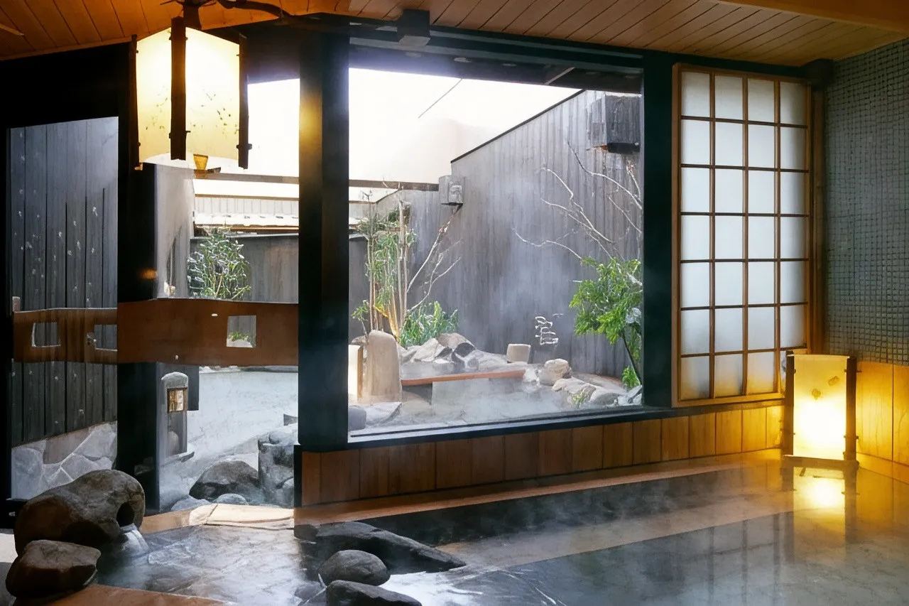 Dormy Inn Kumamoto Natural Hot Spring — rooms and atmosphere