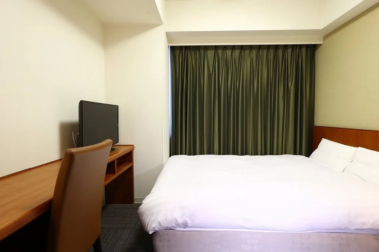 Dormy Inn Matsumoto Natural Hot Spring — rooms and atmosphere