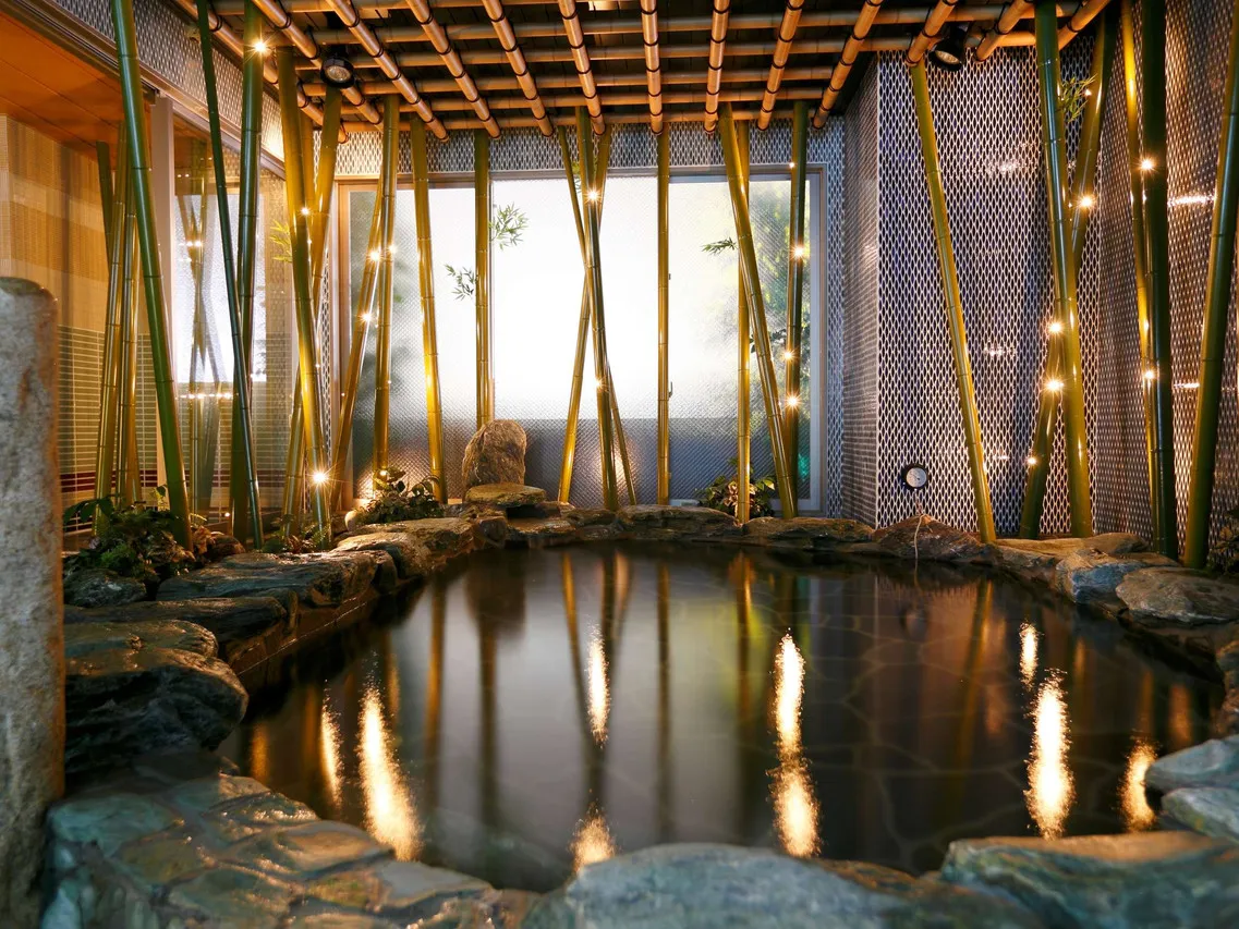 Dormy Inn Premium Namba — ภาพห้องพักและบรรยากาศ