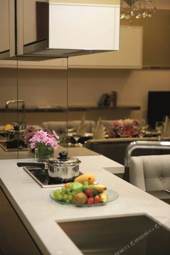 Dorsett Kuala Lumpur — rooms and atmosphere