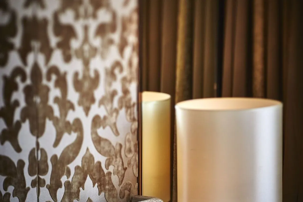 Dorsett Wanchai Hong Kong — ภาพห้องพักและบรรยากาศ