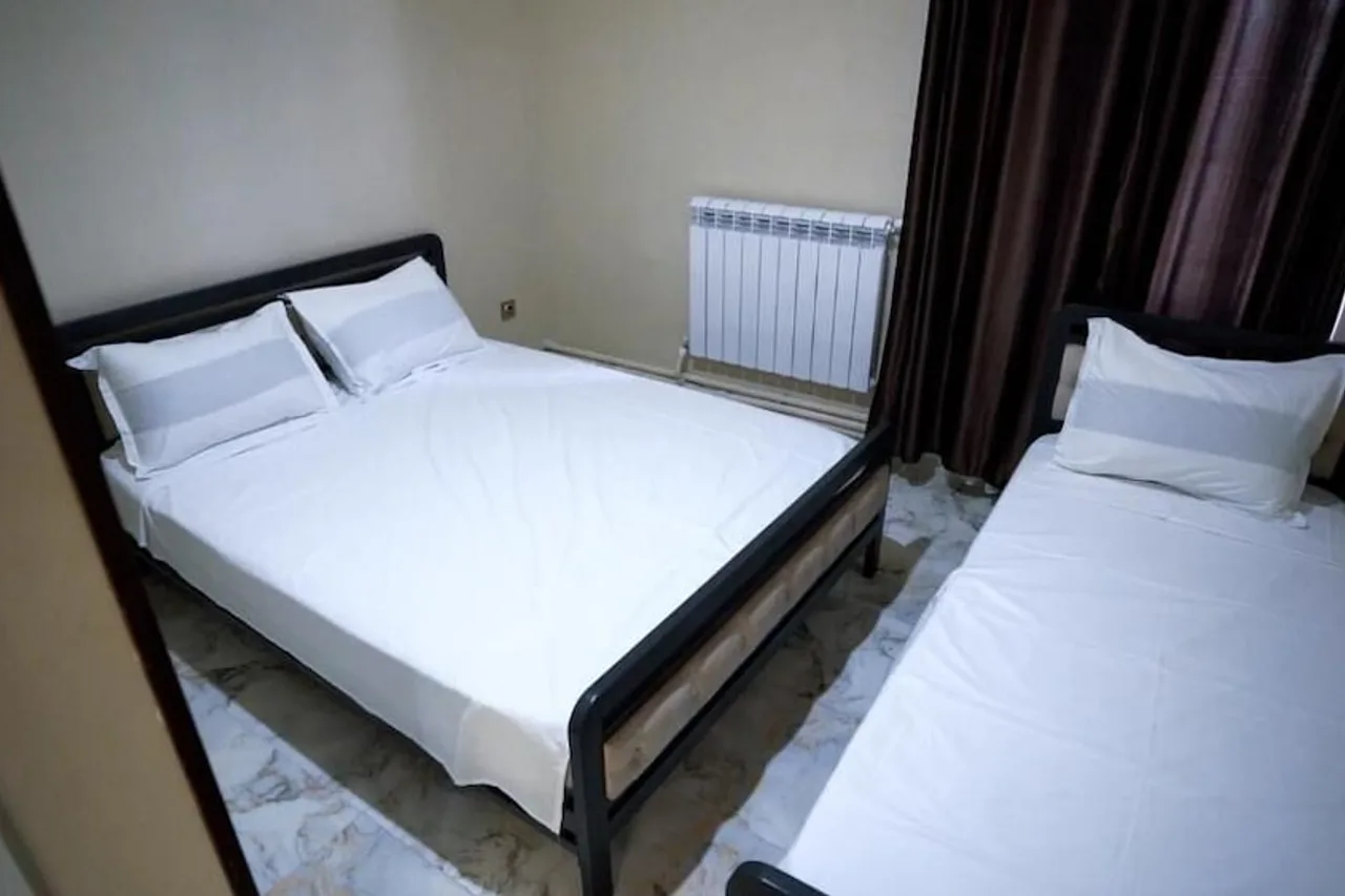 Dortoir 25 Constantine — ภาพห้องพักและบรรยากาศ
