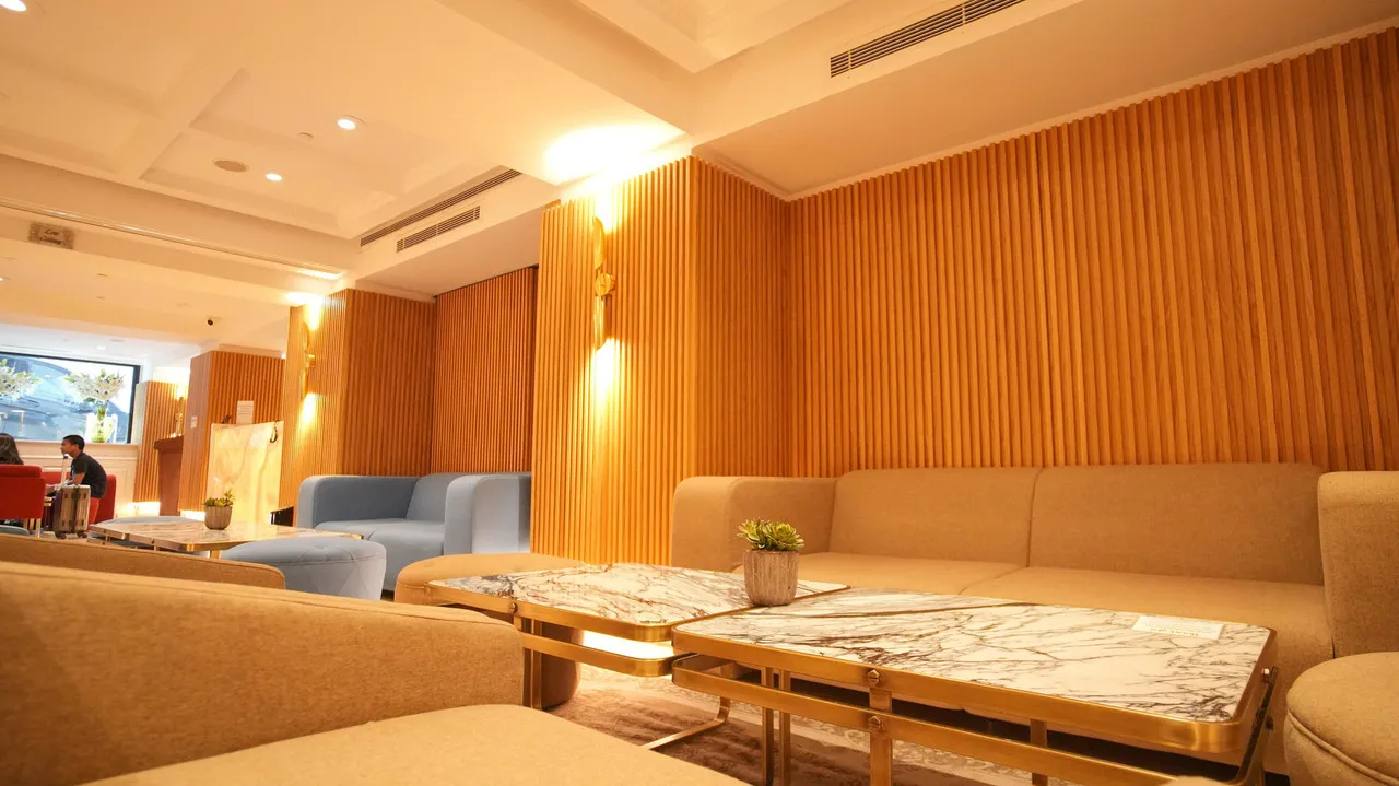 Dosso Dossi Hotels Old City — rooms and atmosphere