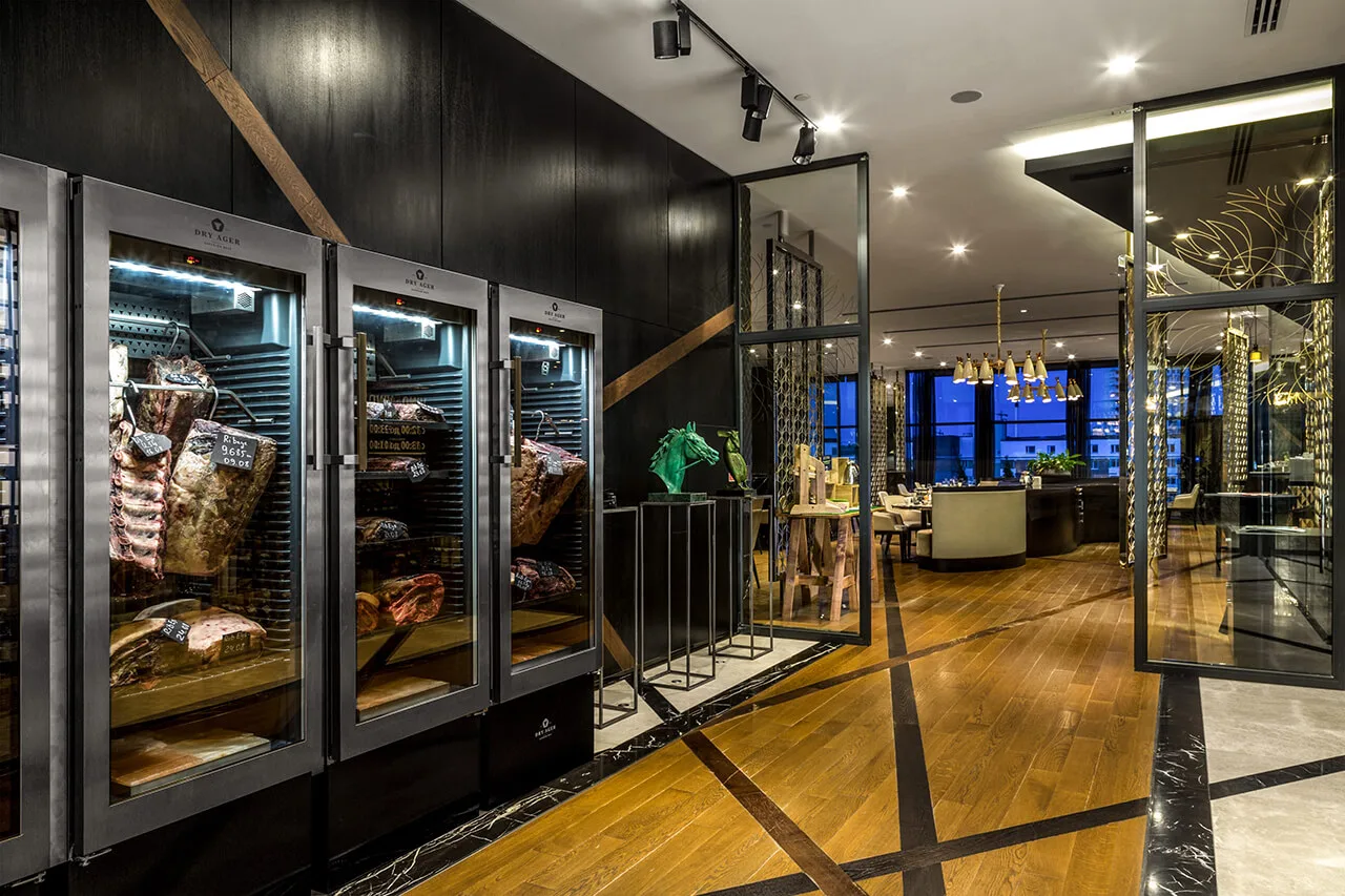 DoubleTree by Hilton Hotel Minsk — ภาพห้องพักและบรรยากาศ