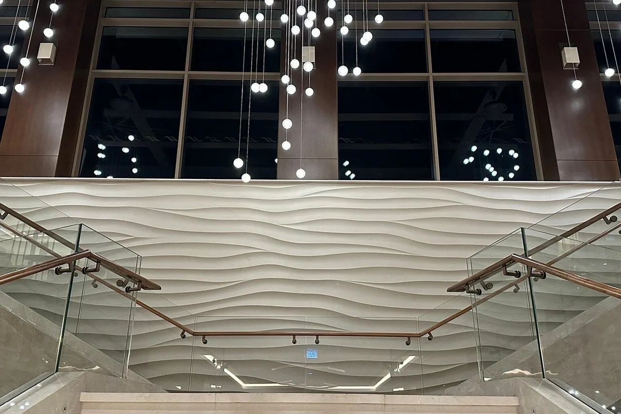 DoubleTree by Hilton Skopje — ภาพห้องพักและบรรยากาศ
