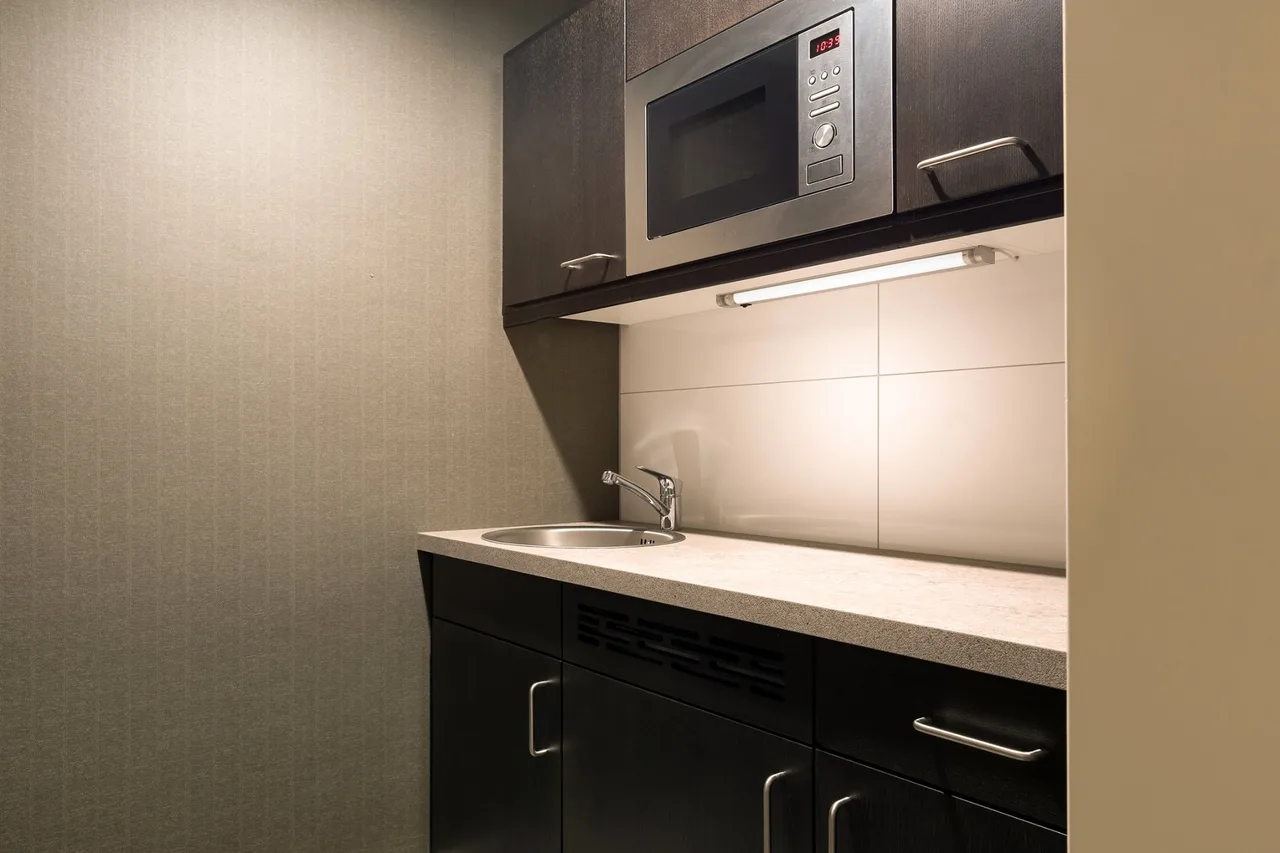 DoubleTree by Hilton Luxembourg — ภาพห้องพักและบรรยากาศ