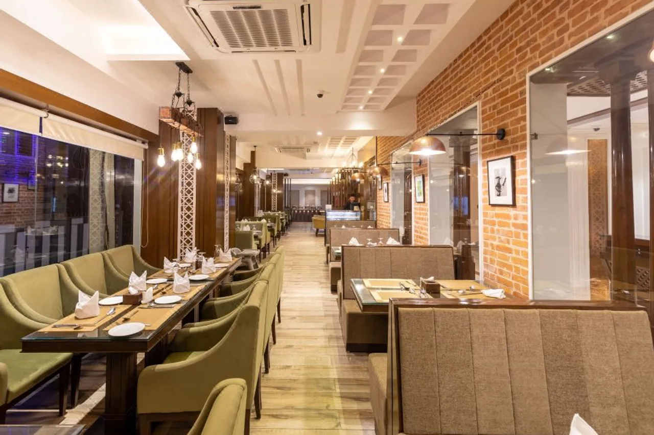 Dream International Hotel — ภาพห้องพักและบรรยากาศ