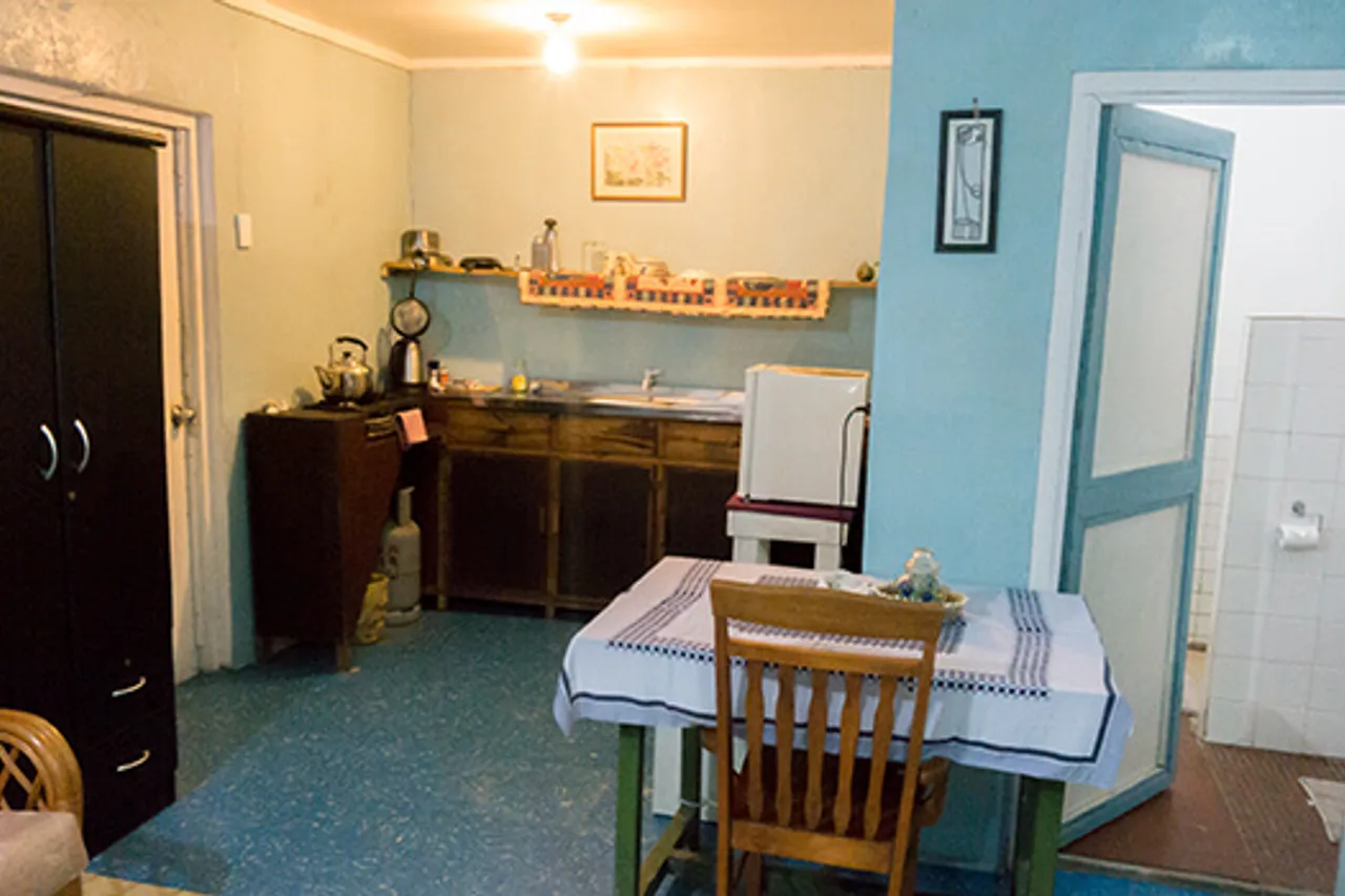 Dreamers Guest House — ภาพห้องพักและบรรยากาศ