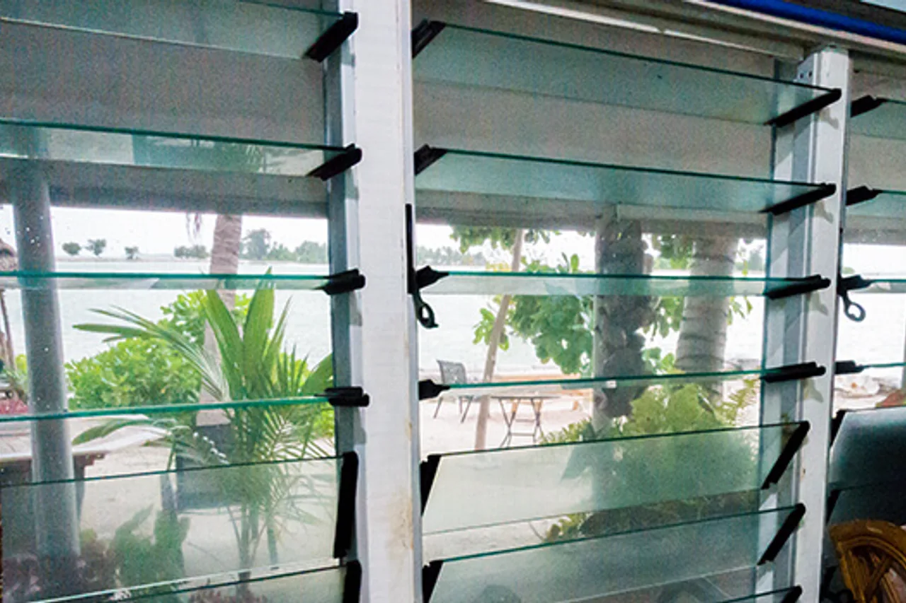 Dreamers Guest House — ภาพห้องพักและบรรยากาศ