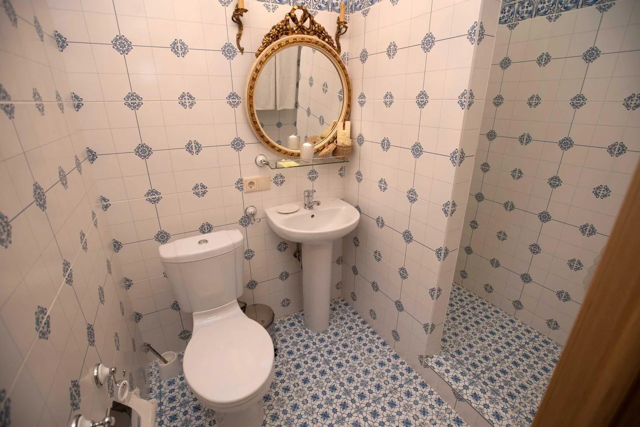 Dubrovskiy Boutique-Hotel — ภาพห้องพักและบรรยากาศ