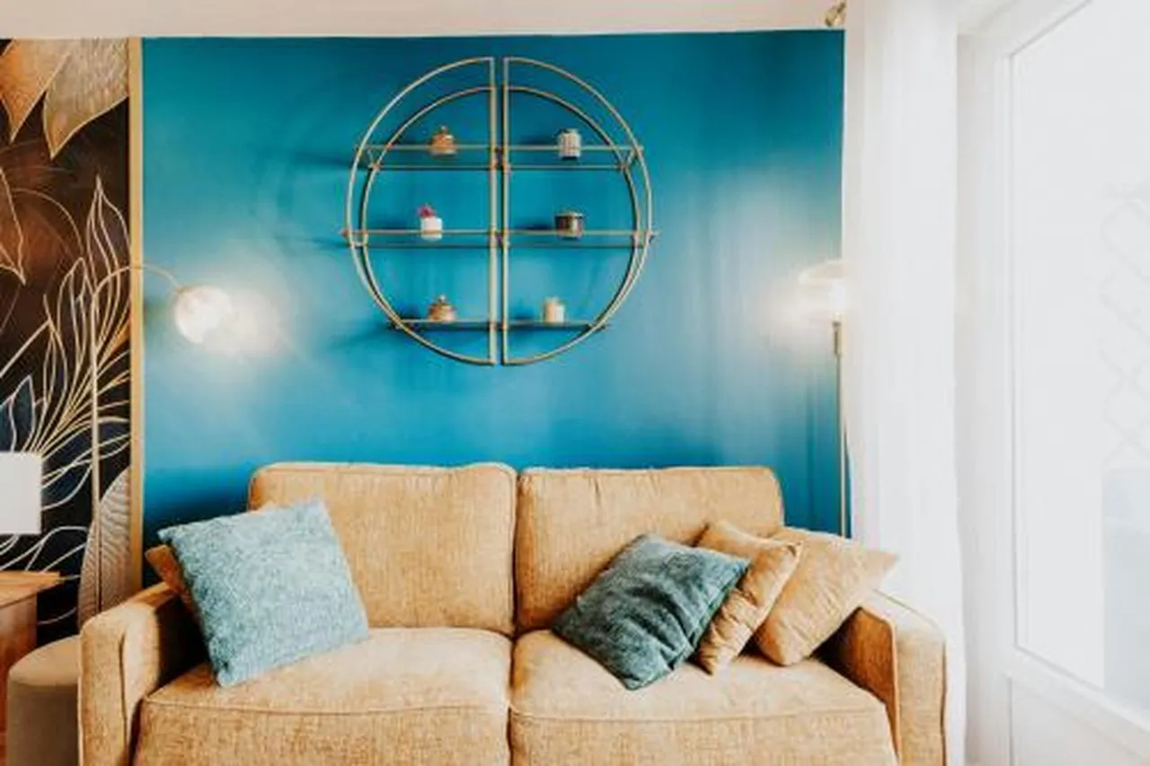 Duplex Saint Jean – SuperBordeaux — rooms and atmosphere