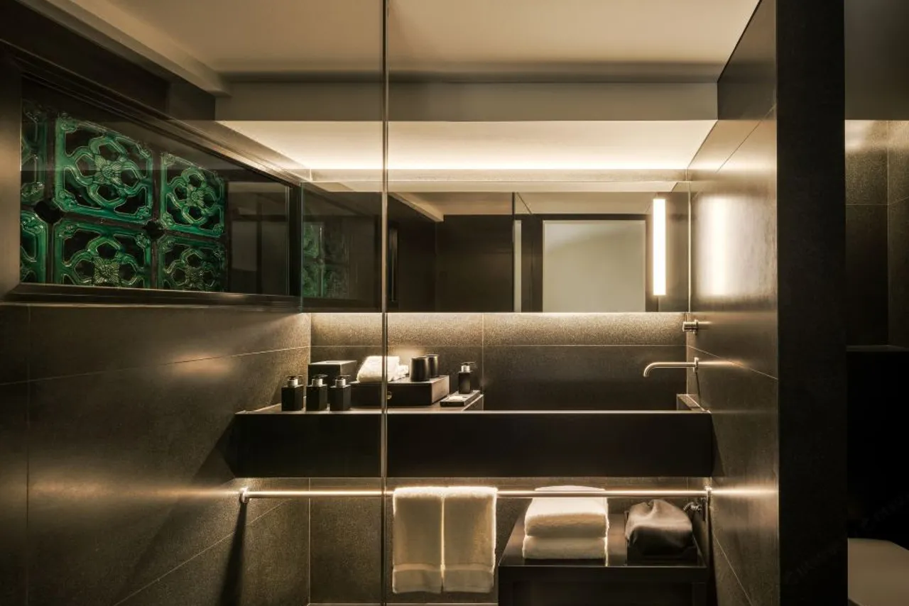 Duxton Reserve Singapore, Autograph Collection — ภาพห้องพักและบรรยากาศ