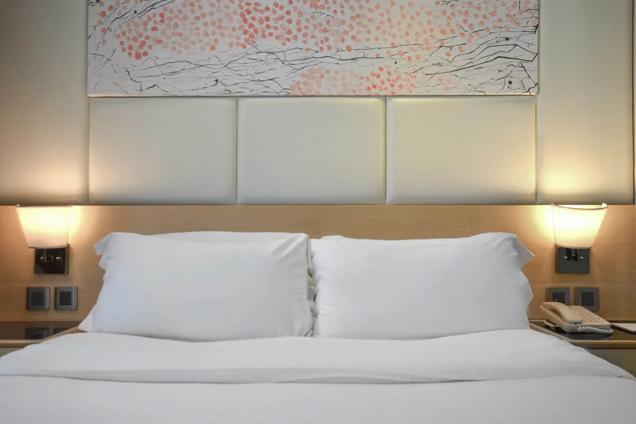 Eco Tree Hotel Sheung Wan — ภาพห้องพักและบรรยากาศ