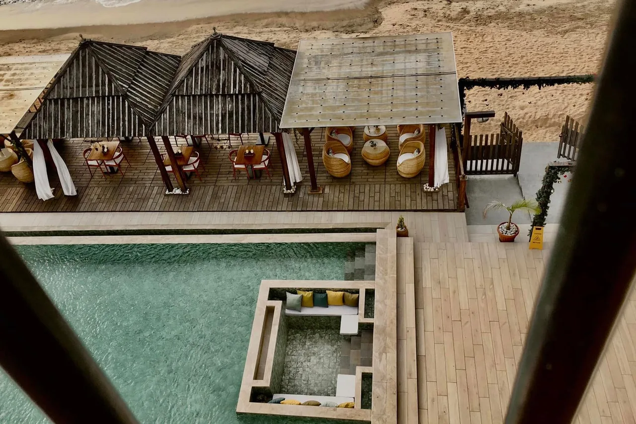 Eden Breeze Inn — ภาพห้องพักและบรรยากาศ
