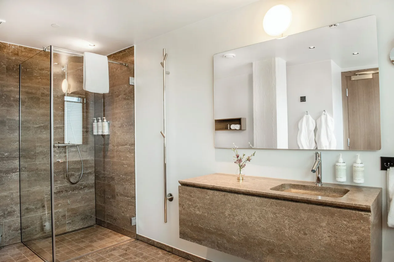 Eilert Smith Hotel — ภาพห้องพักและบรรยากาศ