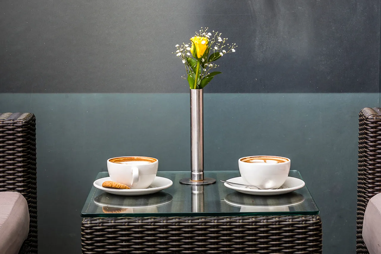 Eka Hotel Nairobi — rooms and atmosphere