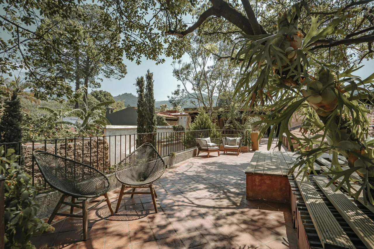 El Convento Boutique Hotel — ภาพห้องพักและบรรยากาศ