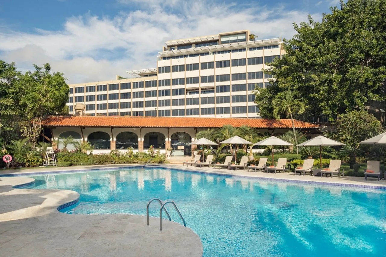 El Embajador, A Royal Hideaway Hotel — โรงแรมในซานโตโดมิงโก