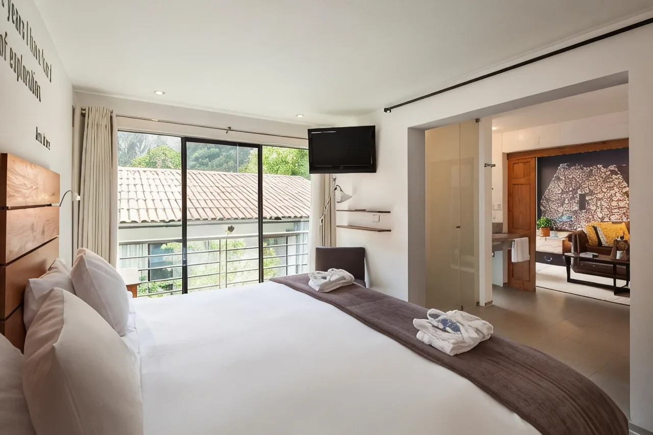 El MaPi by Inkaterra — มาชูปิกชู