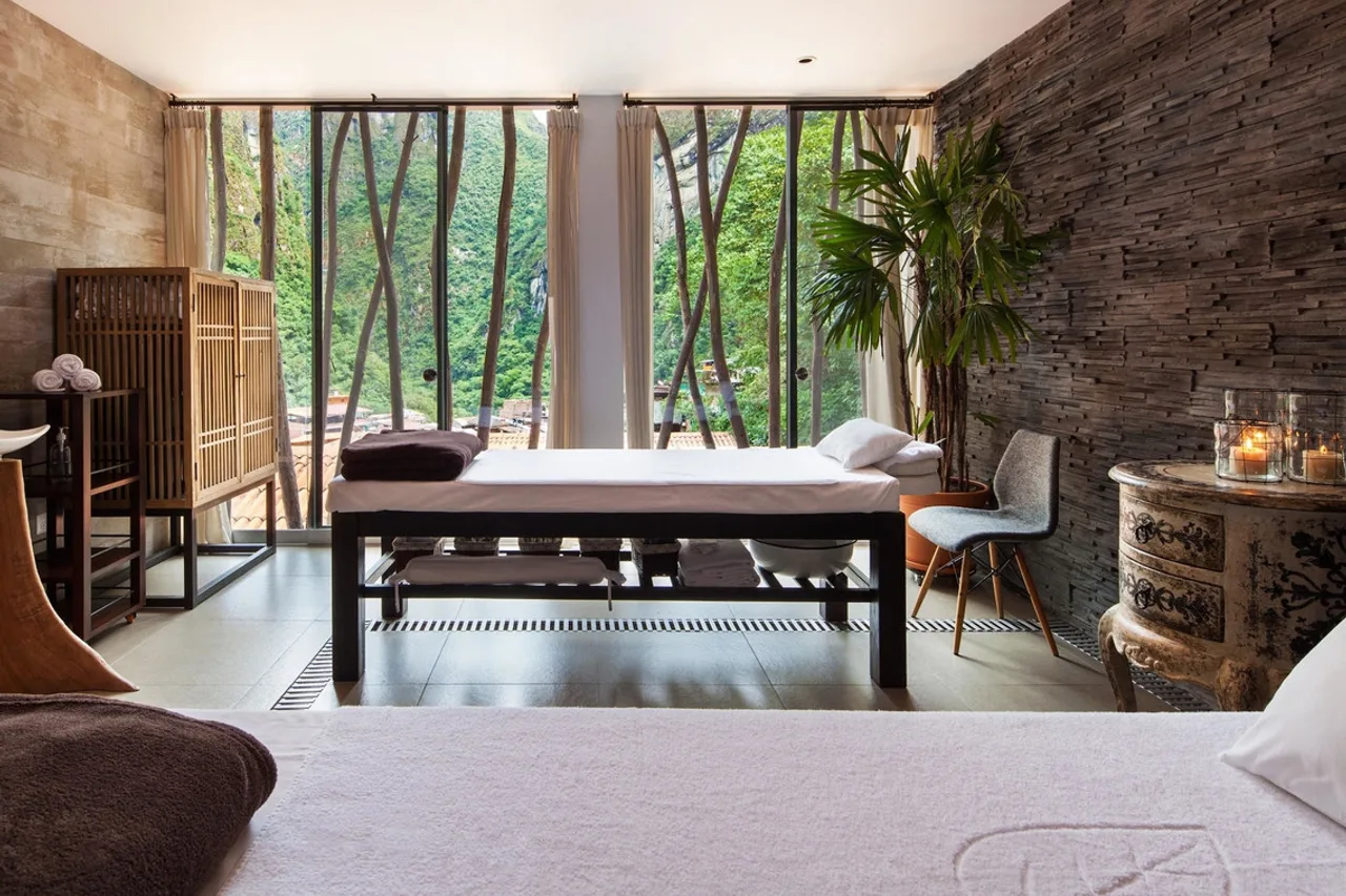 El MaPi by Inkaterra — ภาพห้องพักและบรรยากาศ