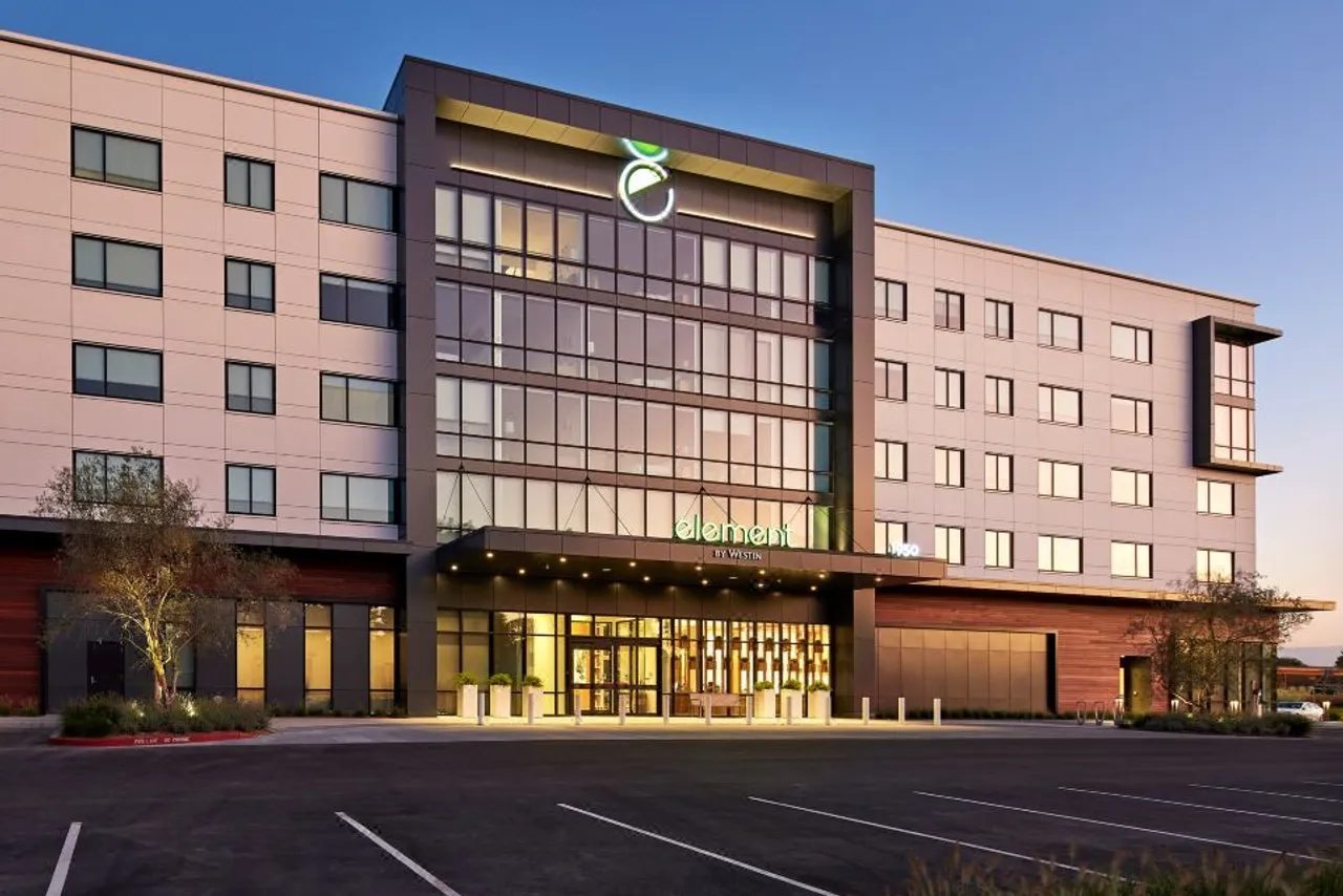 Element Santa Clara — ภาพห้องพักและบรรยากาศ