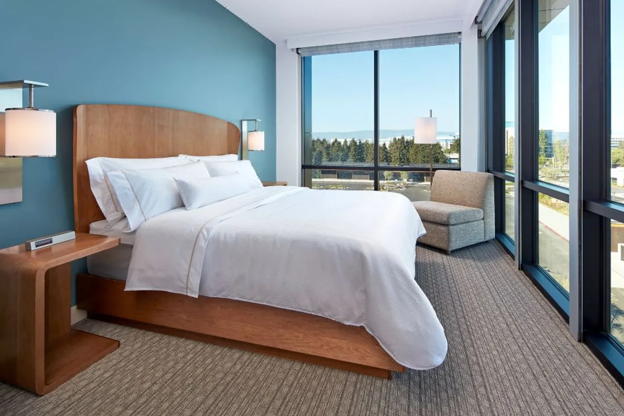 Element Santa Clara — ภาพห้องพักและบรรยากาศ
