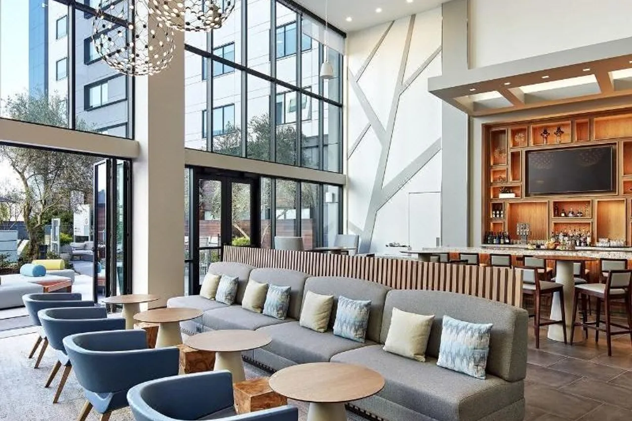 Element Santa Clara — ภาพห้องพักและบรรยากาศ