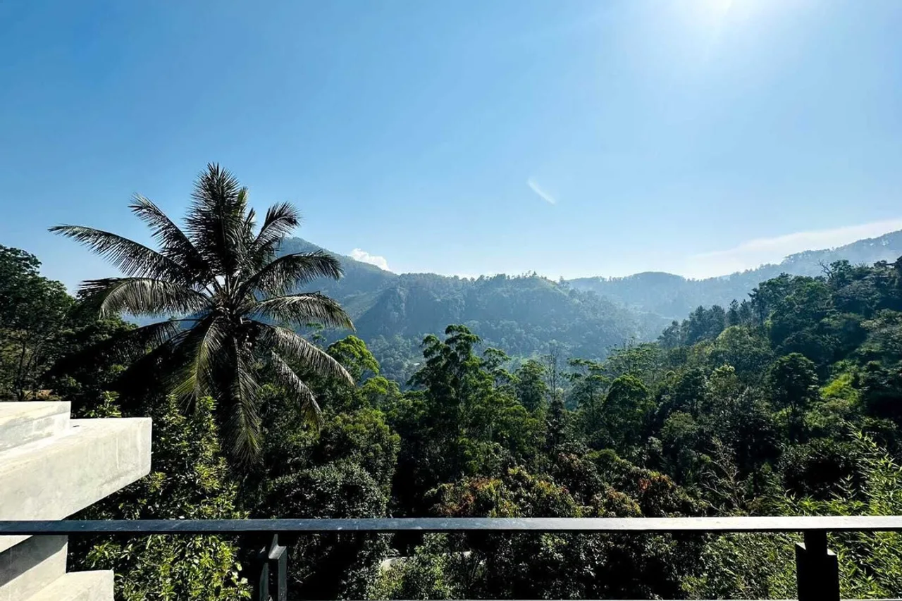 Ella Flower Garden Resort — ภาพห้องพักและบรรยากาศ