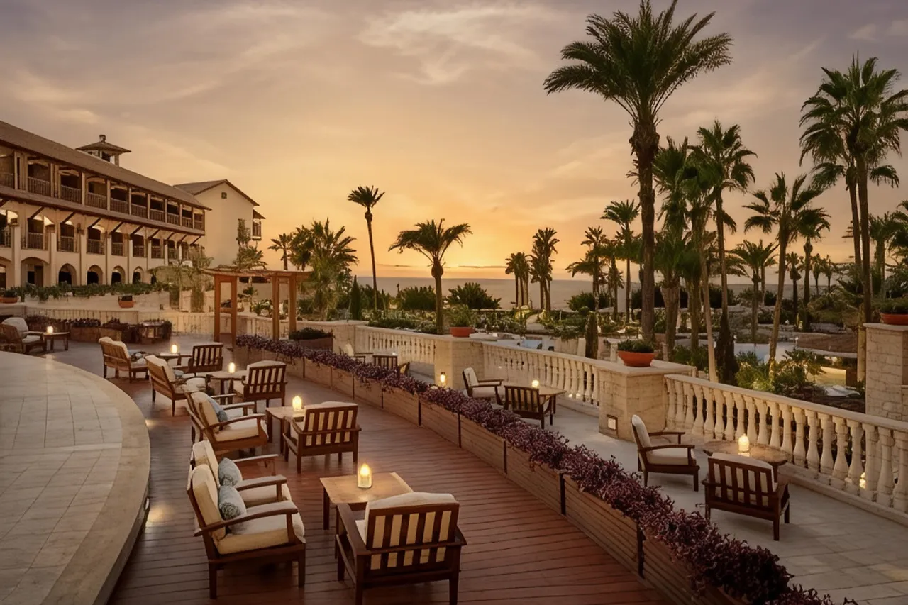 Elysium Hotel — ภาพห้องพักและบรรยากาศ