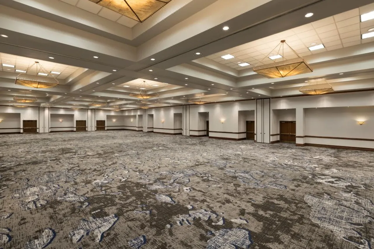 Embassy Suites by Hilton Grapevine DFW Airport North — ภาพห้องพักและบรรยากาศ