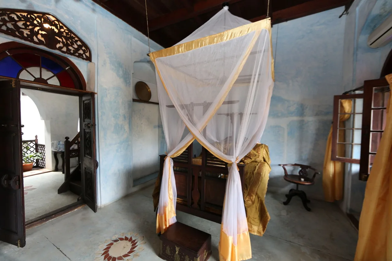 6 โรงแรมน่าพักใน Zanzibar แทนซาเนีย — จาก Stone Town ถึงหาด Nungwi