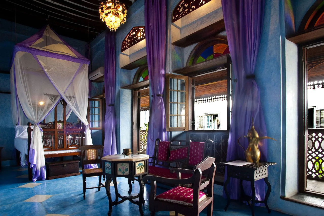 Emerson Spice Hotel — ภาพห้องพักและบรรยากาศ